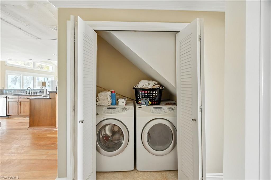 GRAND OLE MAN - Residential