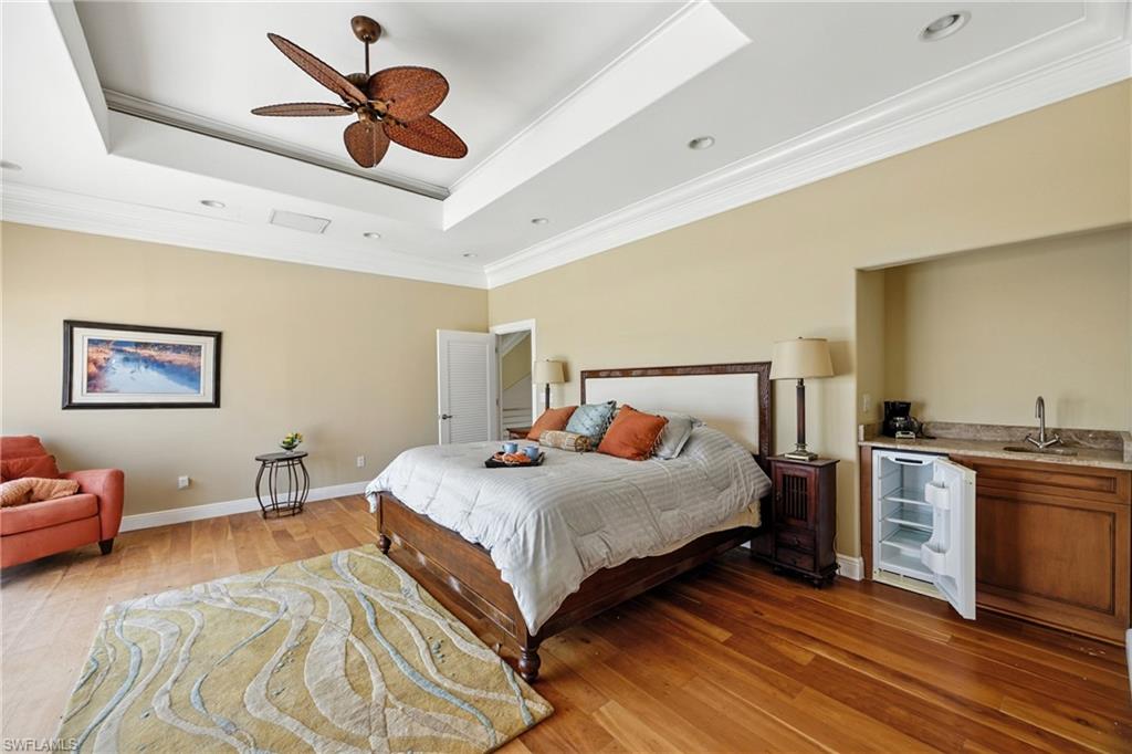 GRAND OLE MAN - Residential