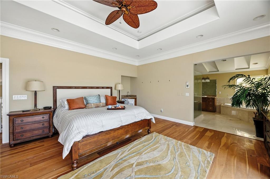 GRAND OLE MAN - Residential