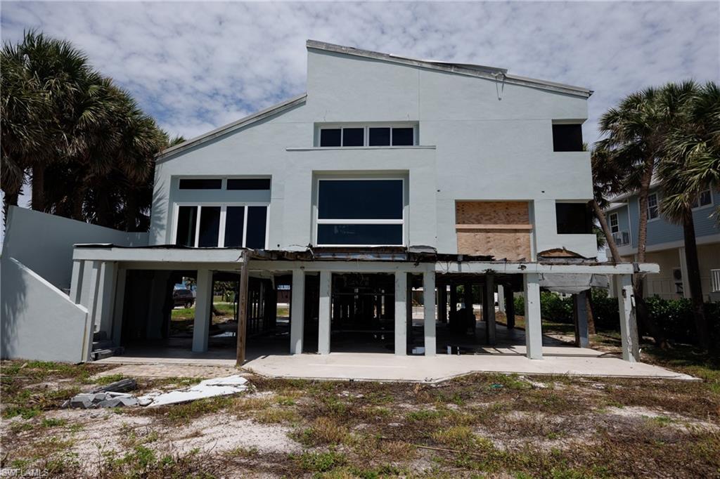 GRAND OLE MAN - Residential