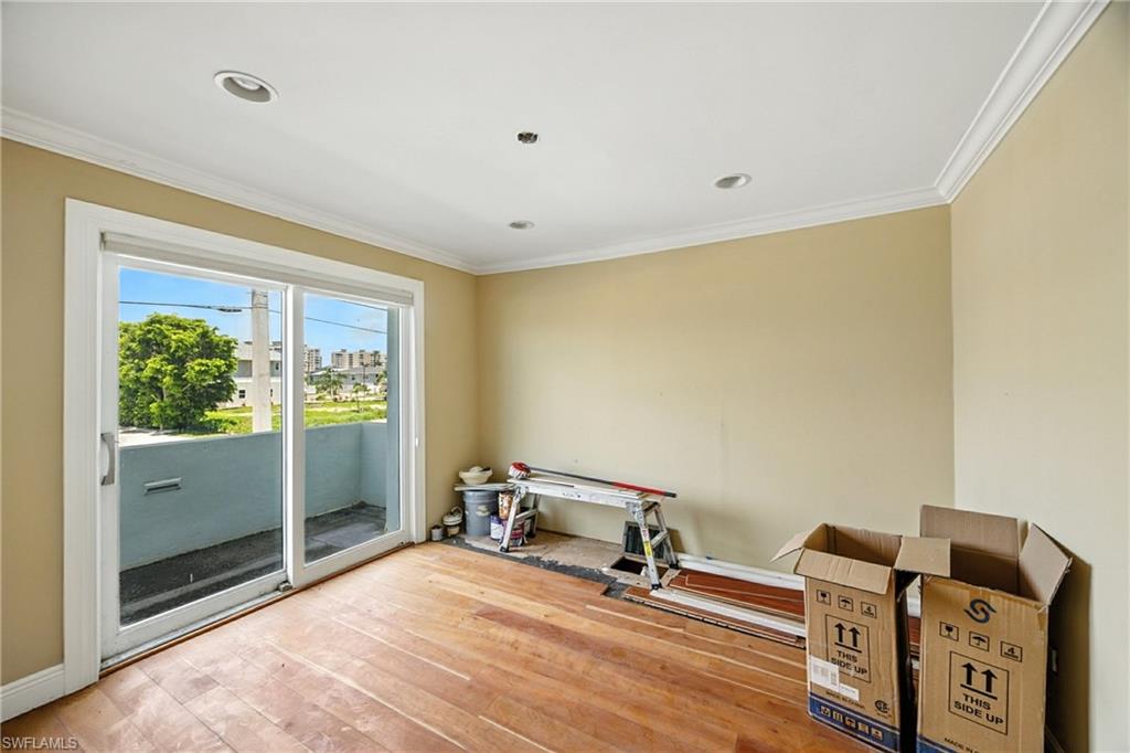 GRAND OLE MAN - Residential