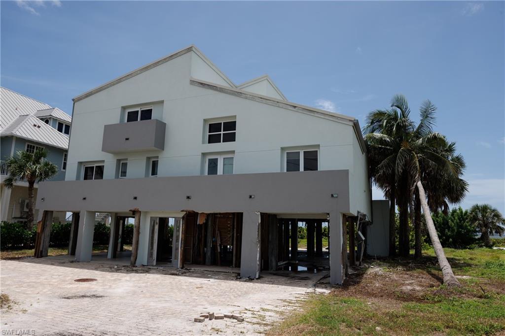 GRAND OLE MAN - Residential