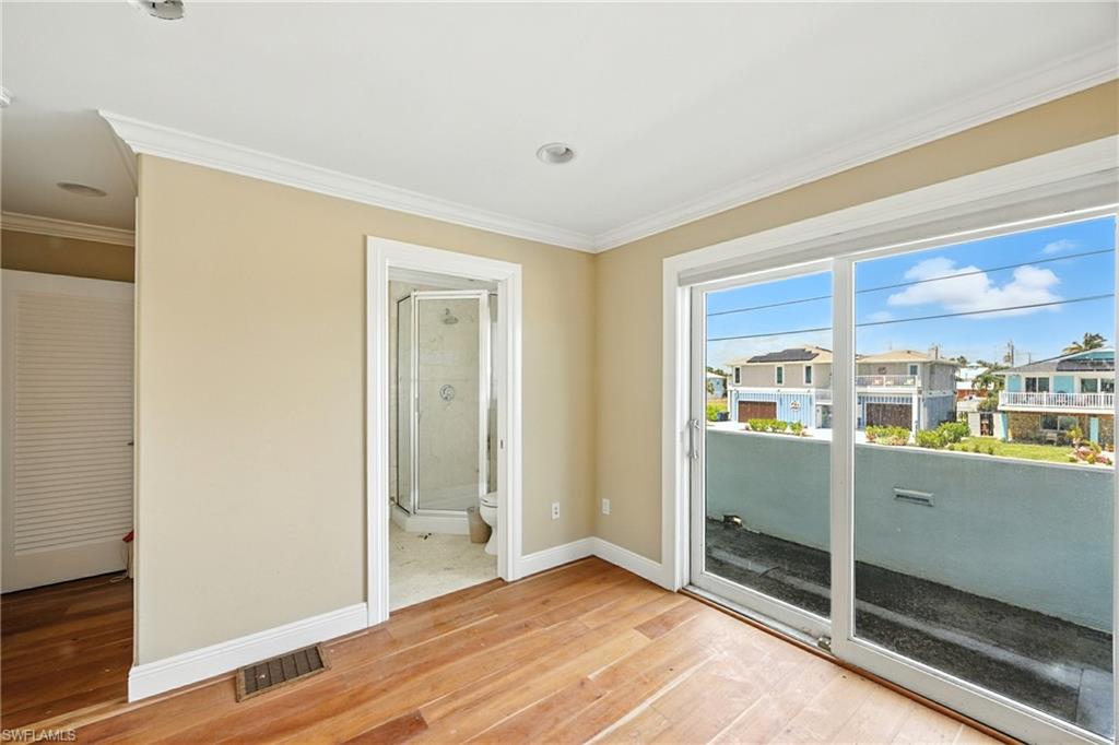 GRAND OLE MAN - Residential