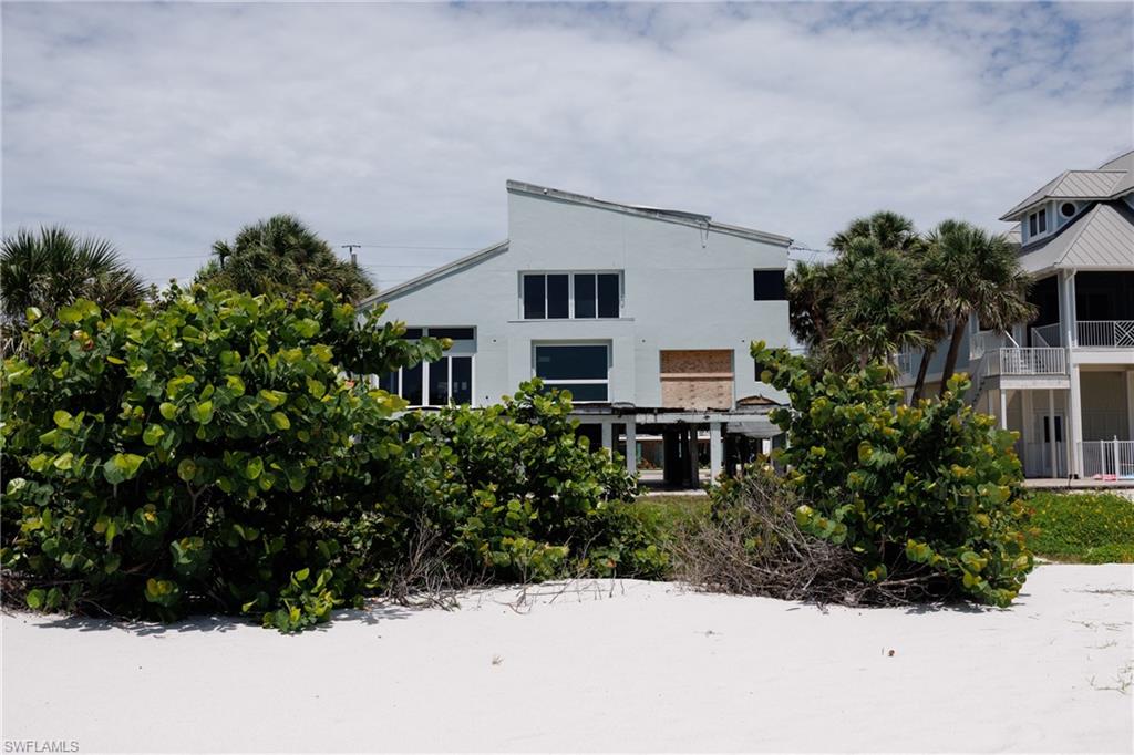 GRAND OLE MAN - Residential