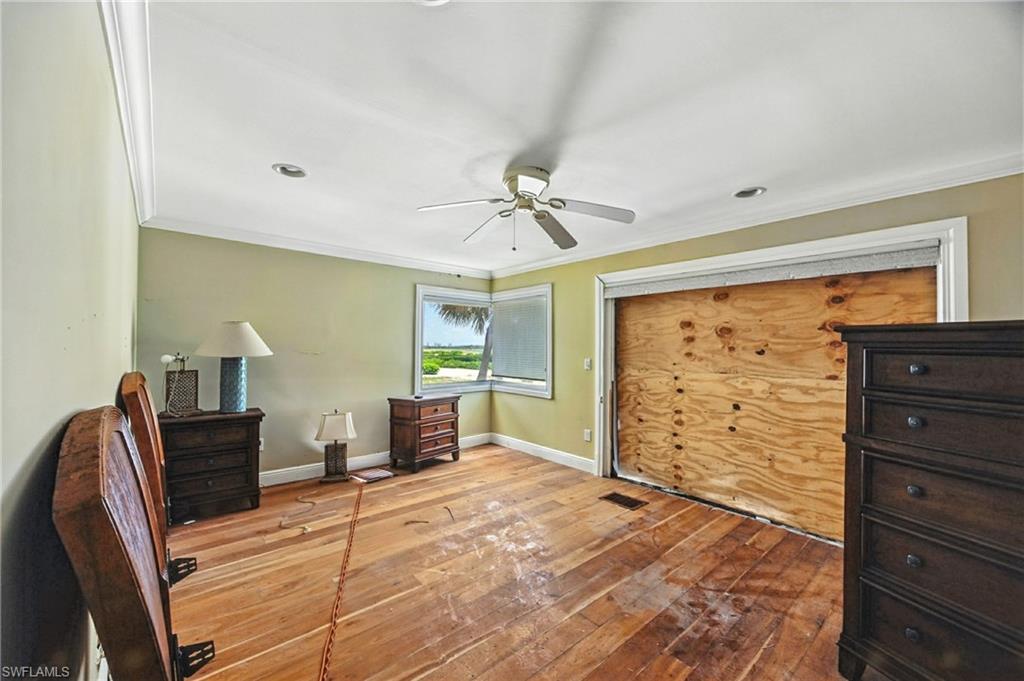 GRAND OLE MAN - Residential