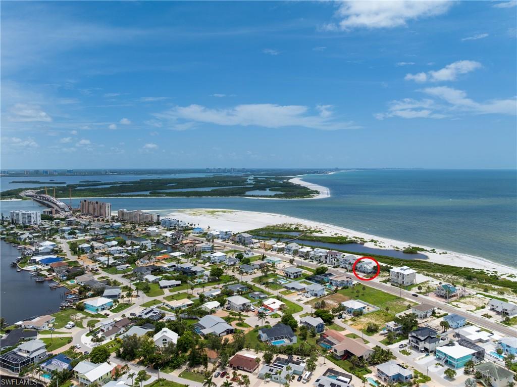 GRAND OLE MAN - Residential