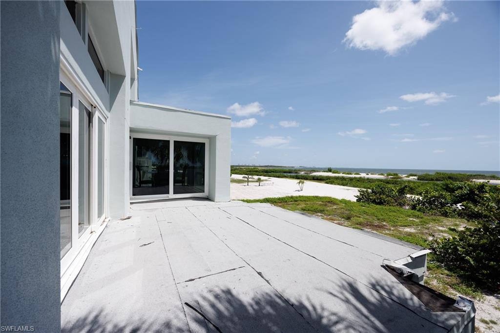 GRAND OLE MAN - Residential