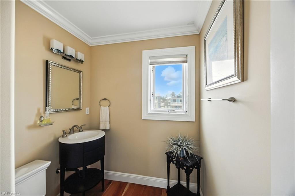 GRAND OLE MAN - Residential