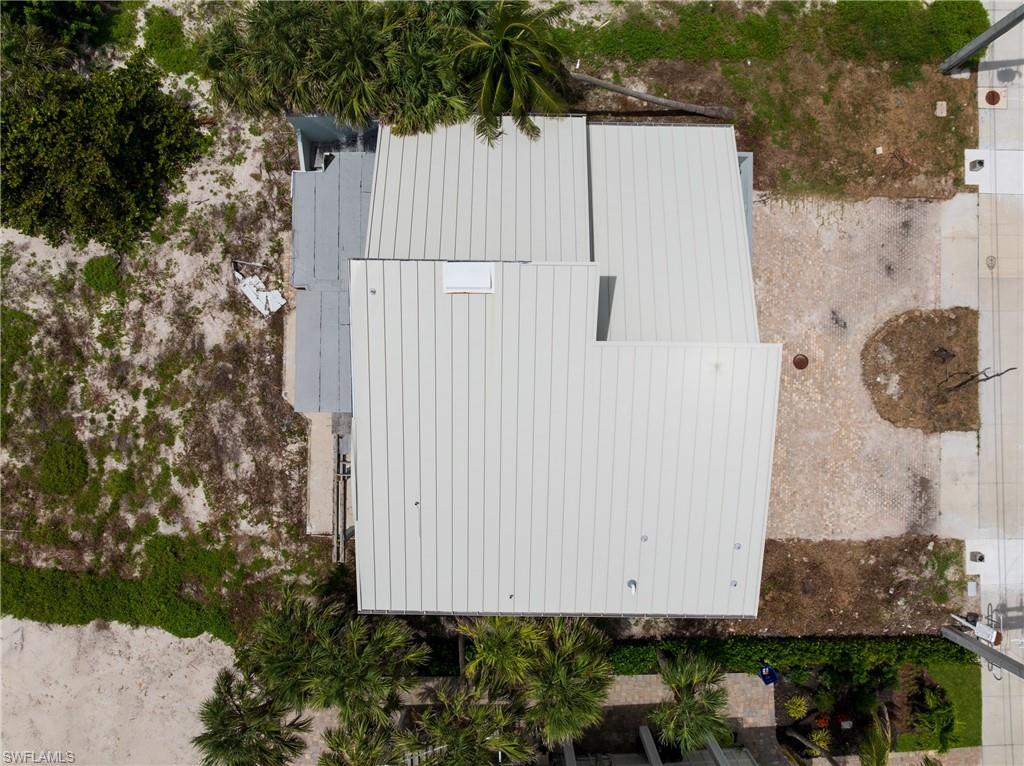 GRAND OLE MAN - Residential