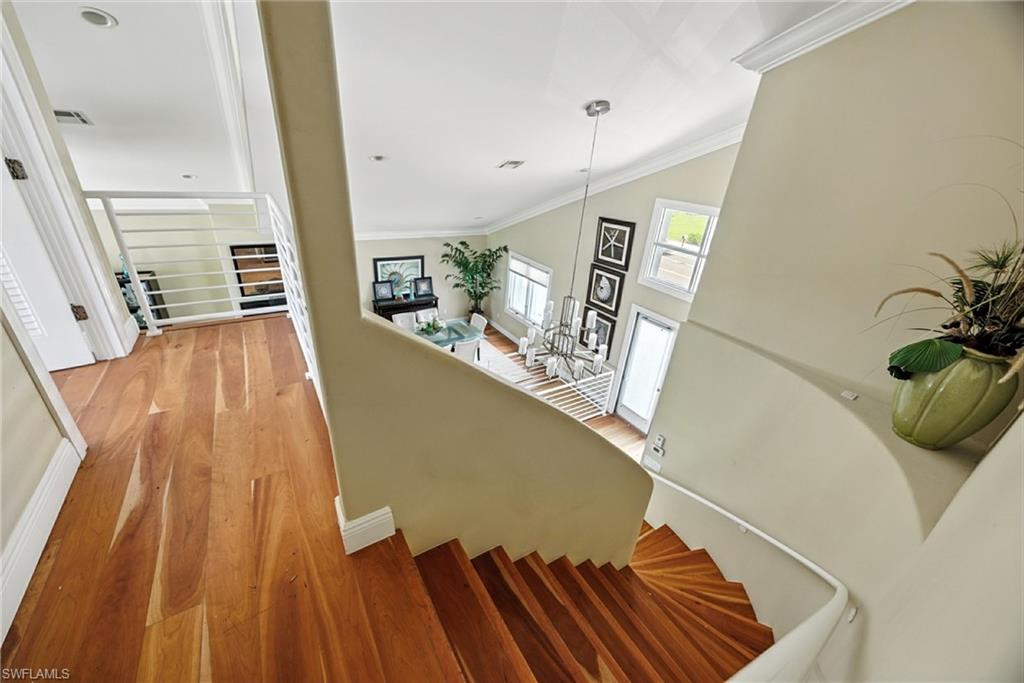 GRAND OLE MAN - Residential