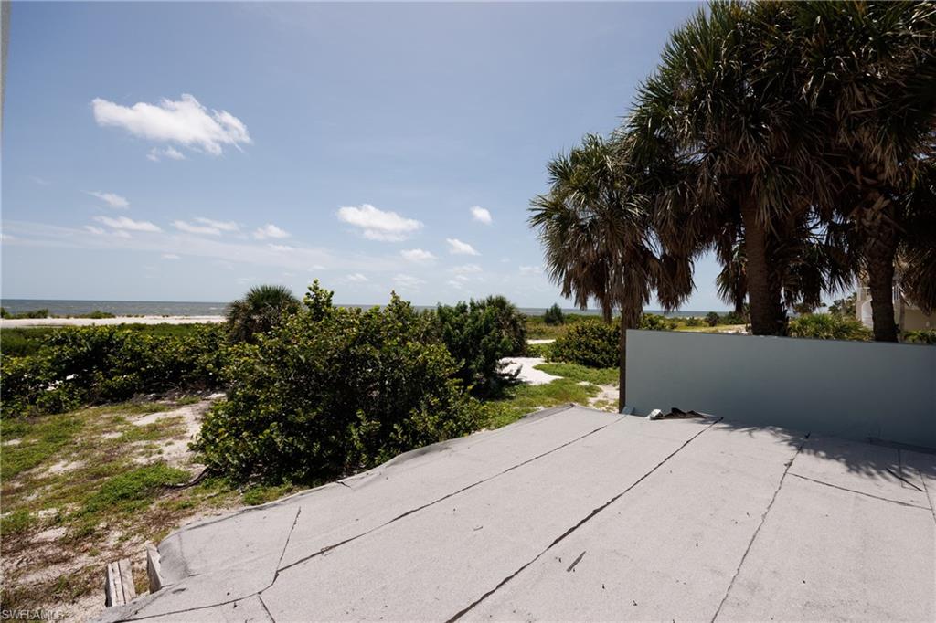 GRAND OLE MAN - Residential