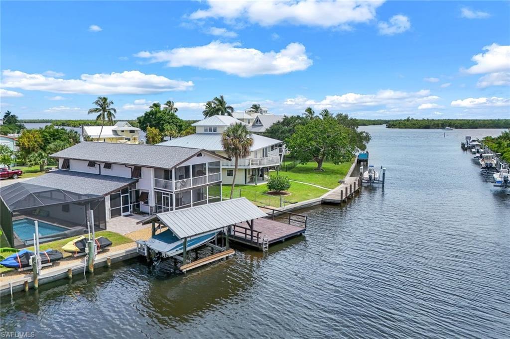 GOODLAND ISLES - Residential