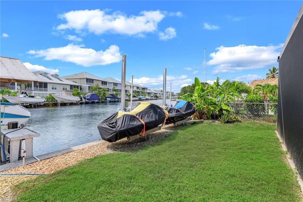 GOODLAND ISLES - Residential