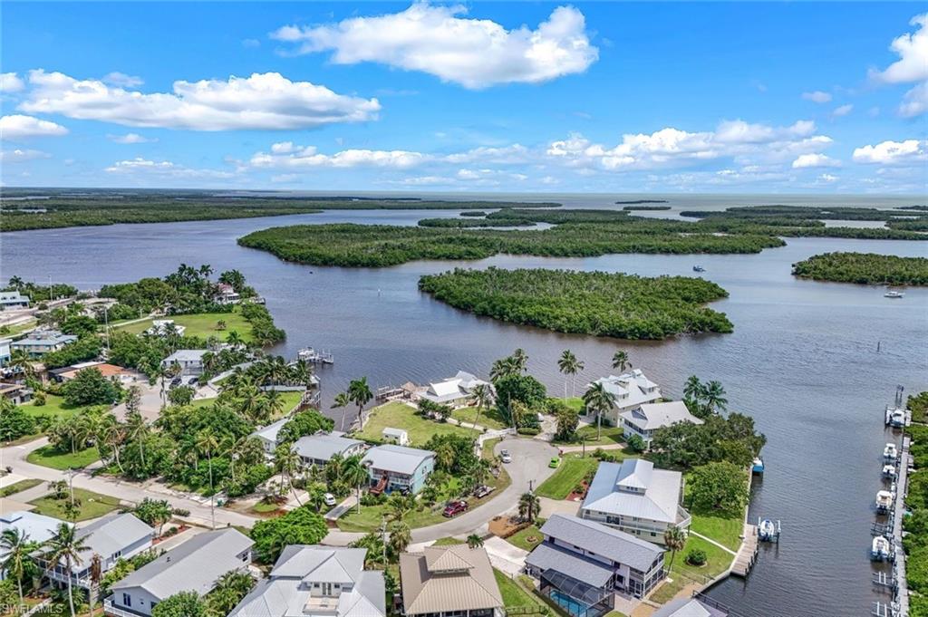 GOODLAND ISLES - Residential