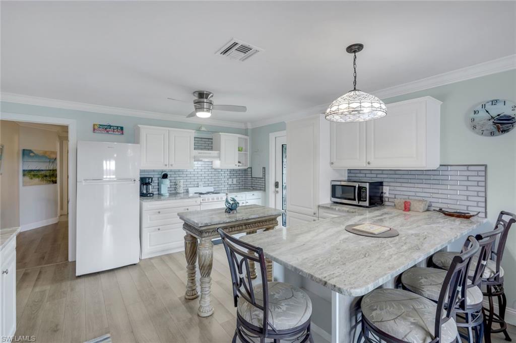 GOODLAND ISLES - Residential