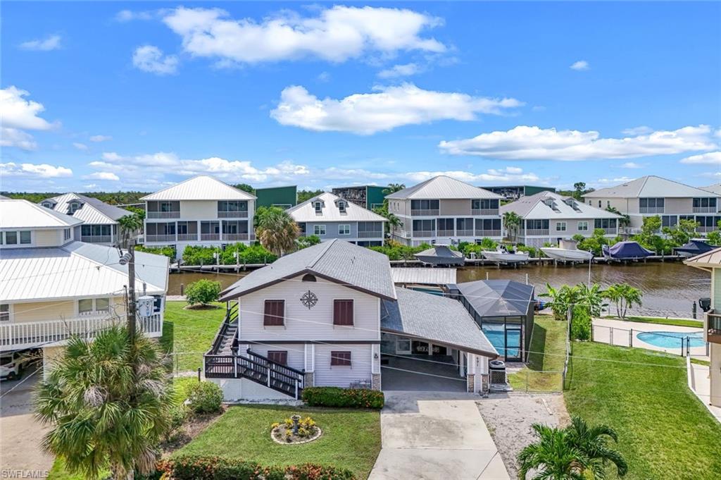 GOODLAND ISLES - Residential