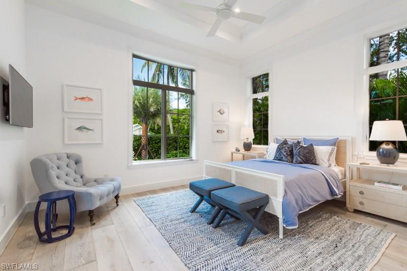 OLDE NAPLES - Residential