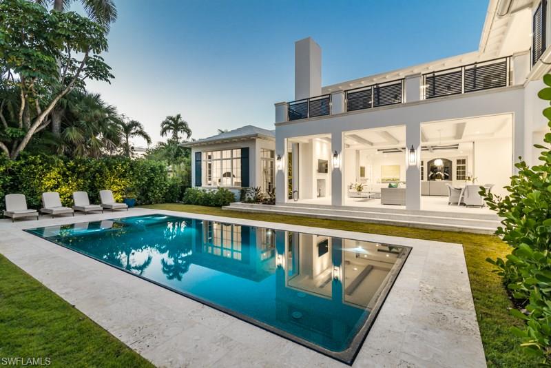 OLDE NAPLES - Residential