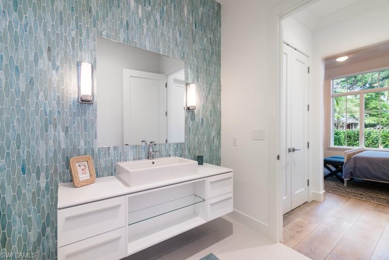 OLDE NAPLES - Residential