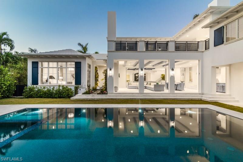 OLDE NAPLES - Residential