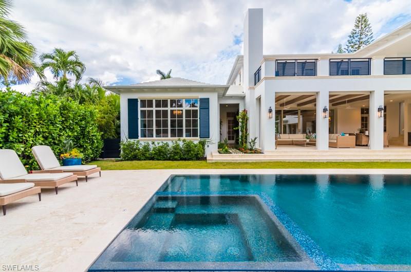 OLDE NAPLES - Residential