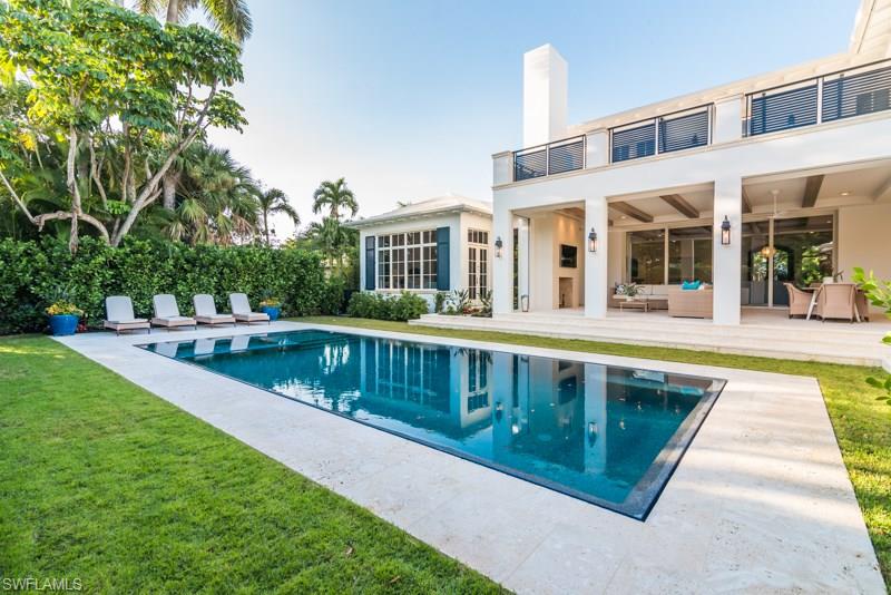 OLDE NAPLES - Residential