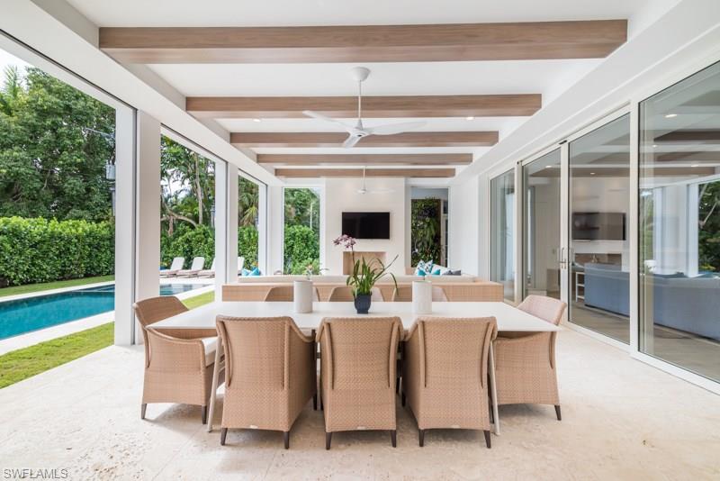 OLDE NAPLES - Residential