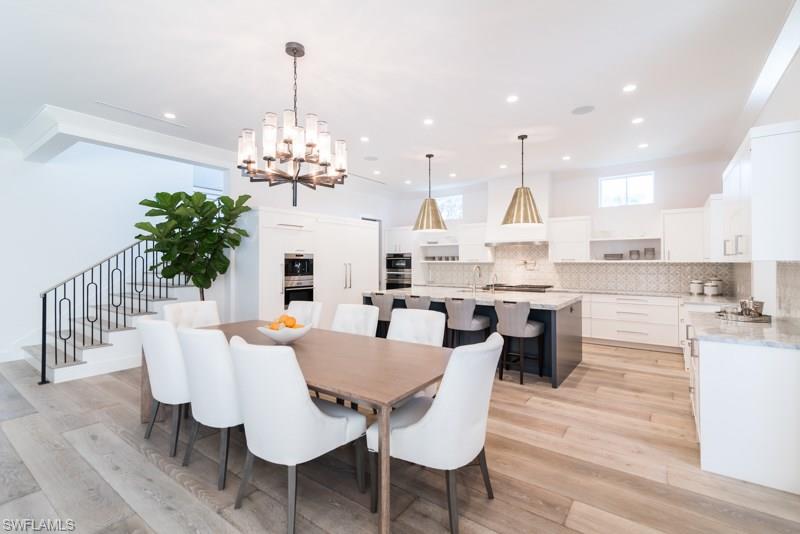 OLDE NAPLES - Residential