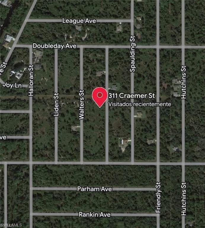 PORT CHARLOTTE - Land