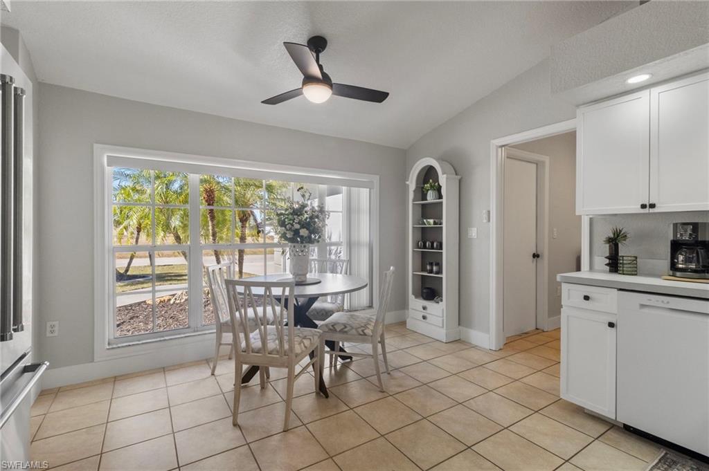 BURNT STORE VILLAGE - Residential