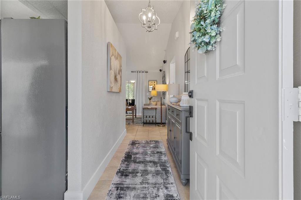 BURNT STORE VILLAGE - Residential