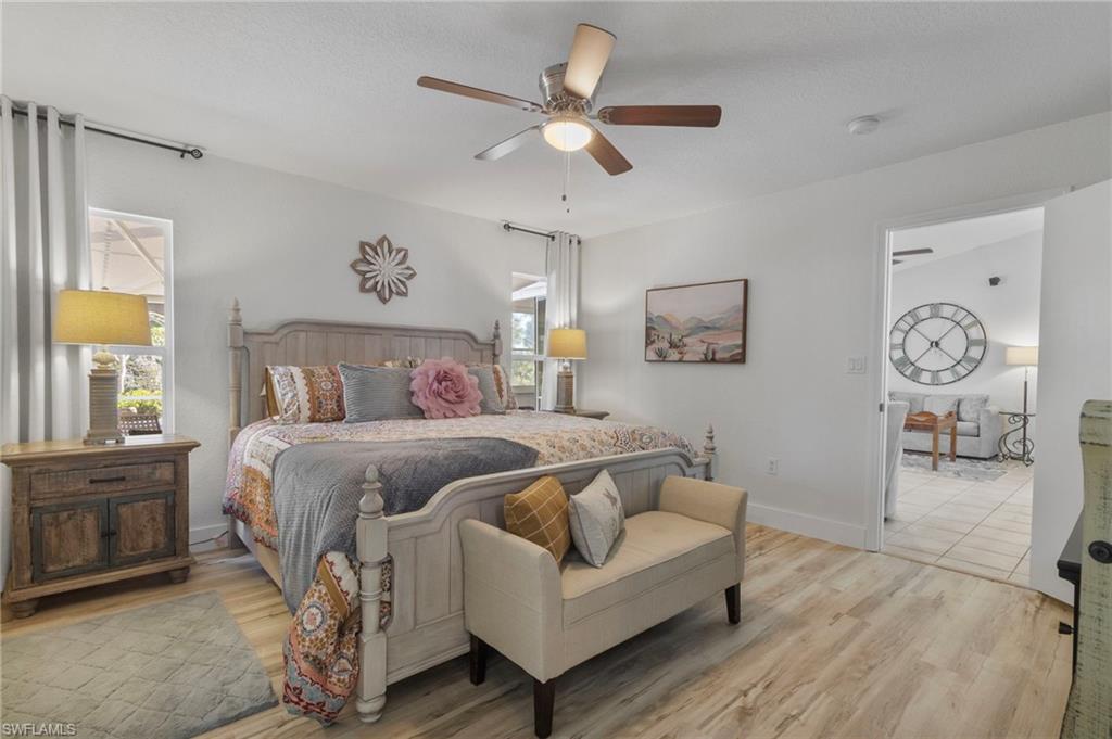 BURNT STORE VILLAGE - Residential