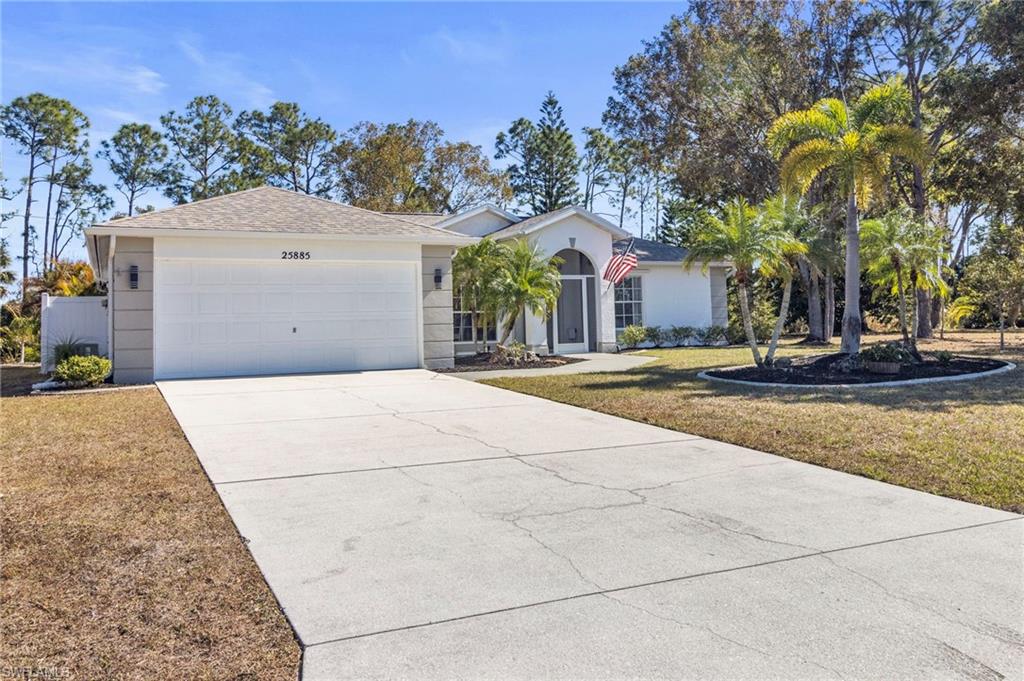 BURNT STORE VILLAGE - Residential