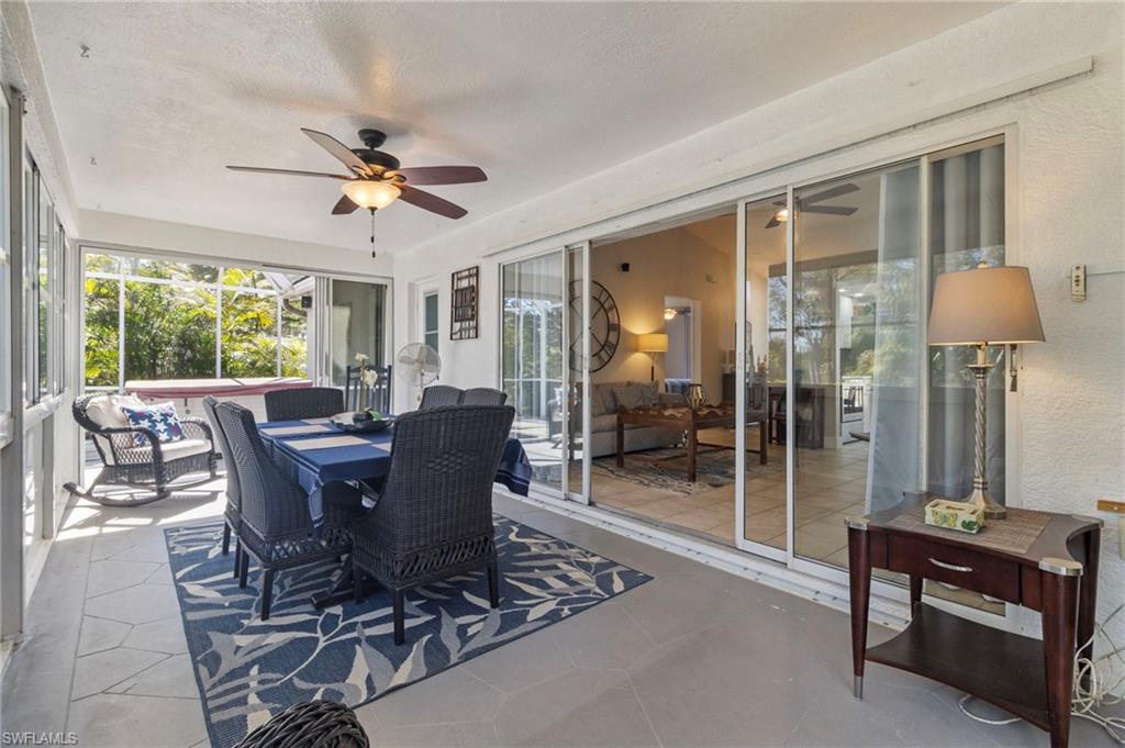 BURNT STORE VILLAGE - Residential