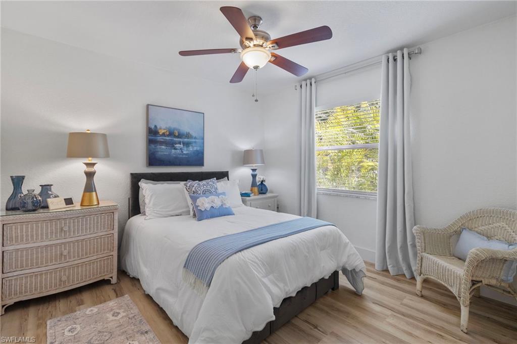 BURNT STORE VILLAGE - Residential