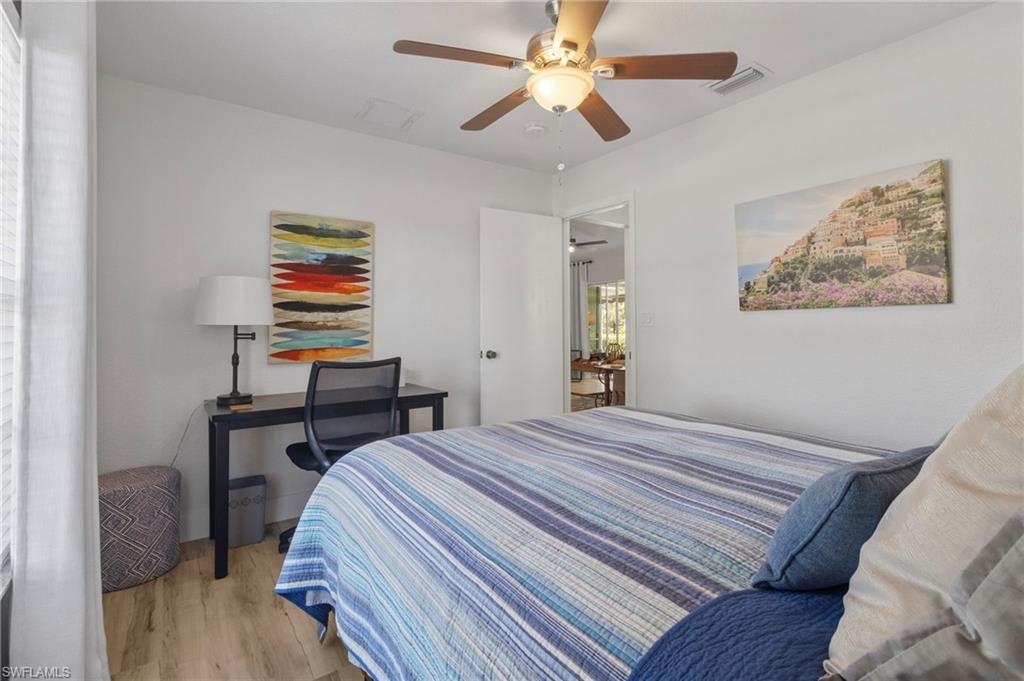 BURNT STORE VILLAGE - Residential