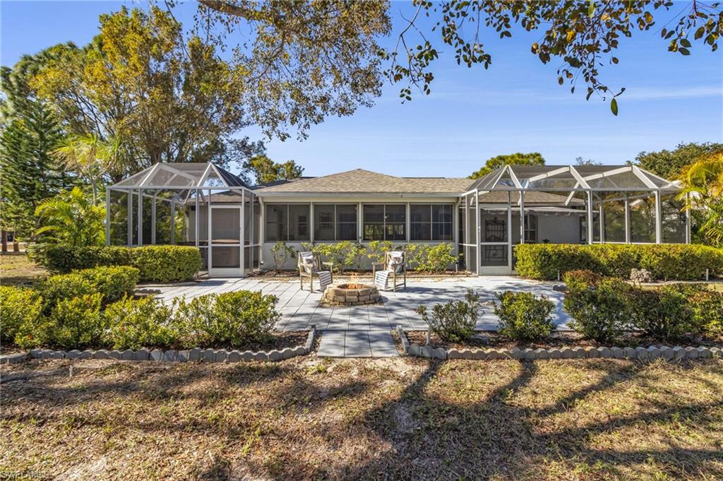 BURNT STORE VILLAGE - Residential