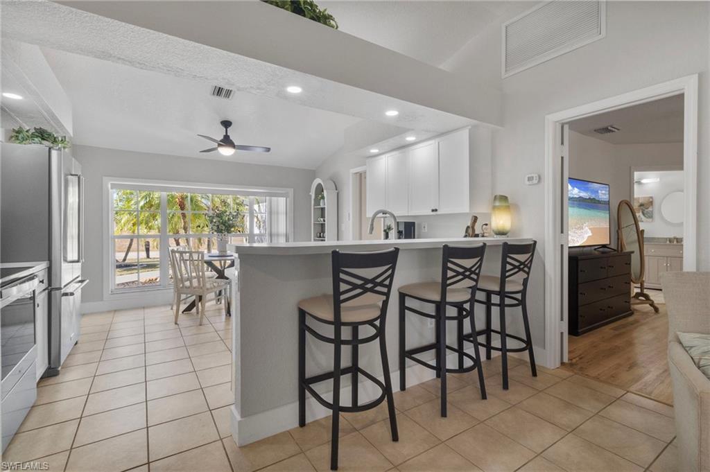 BURNT STORE VILLAGE - Residential