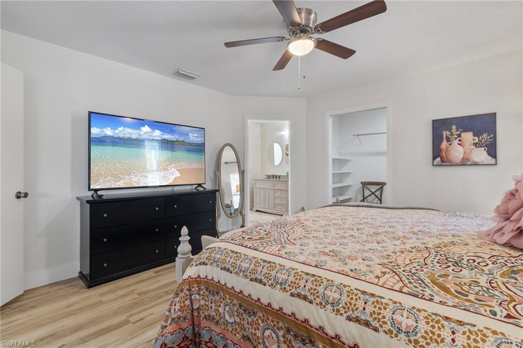 BURNT STORE VILLAGE - Residential