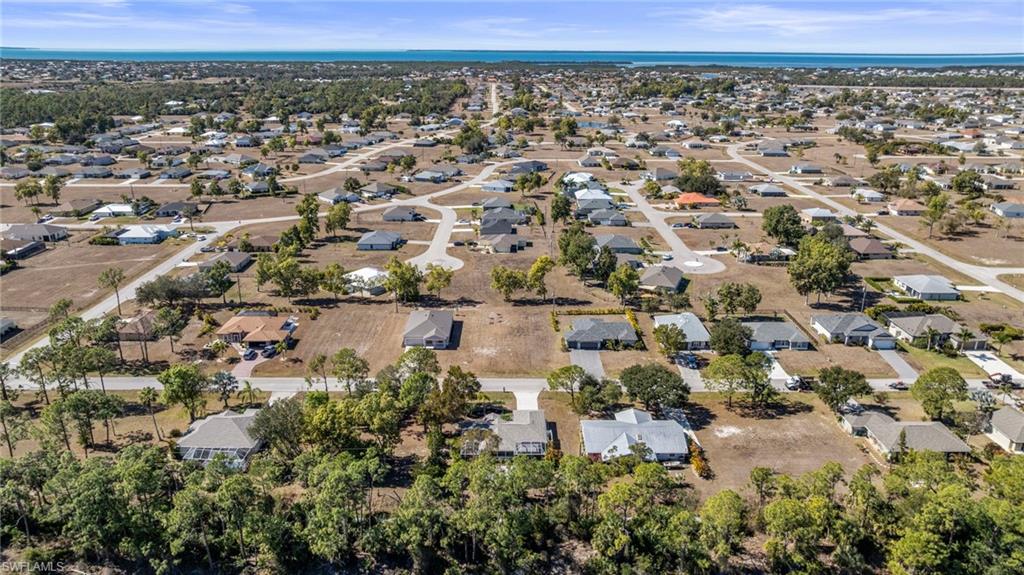 BURNT STORE VILLAGE - Residential