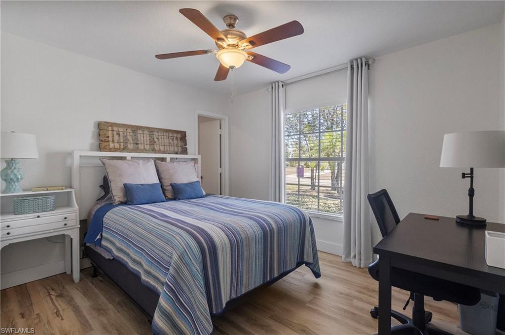 BURNT STORE VILLAGE - Residential