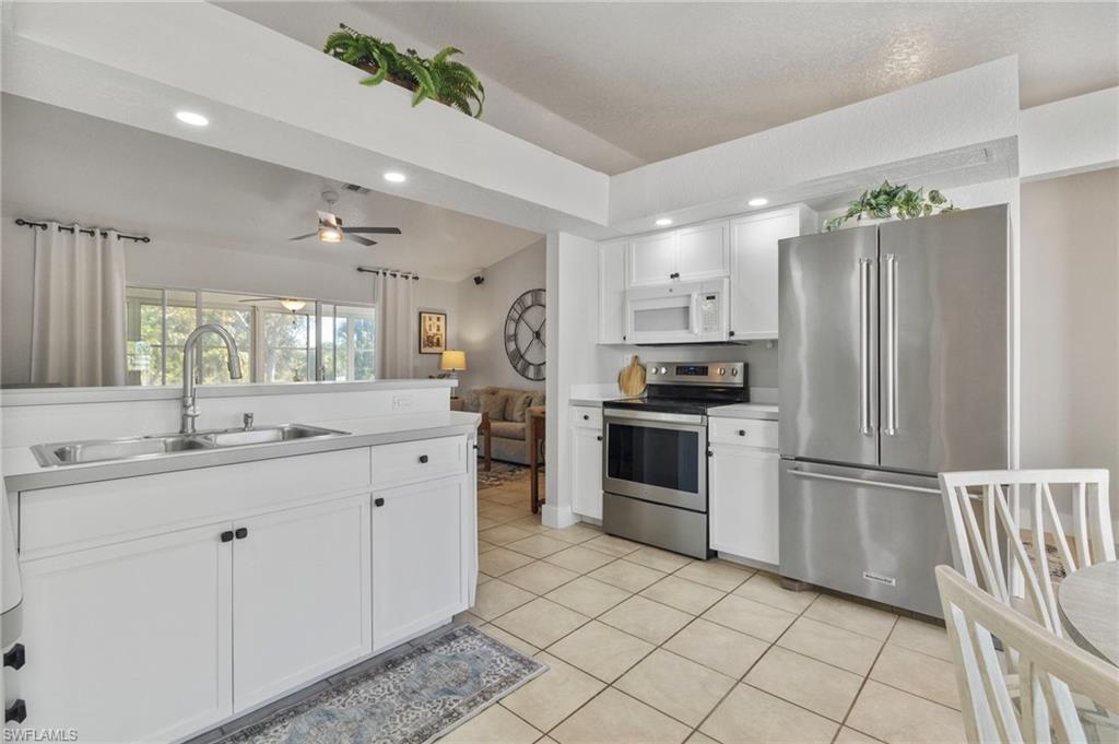 BURNT STORE VILLAGE - Residential