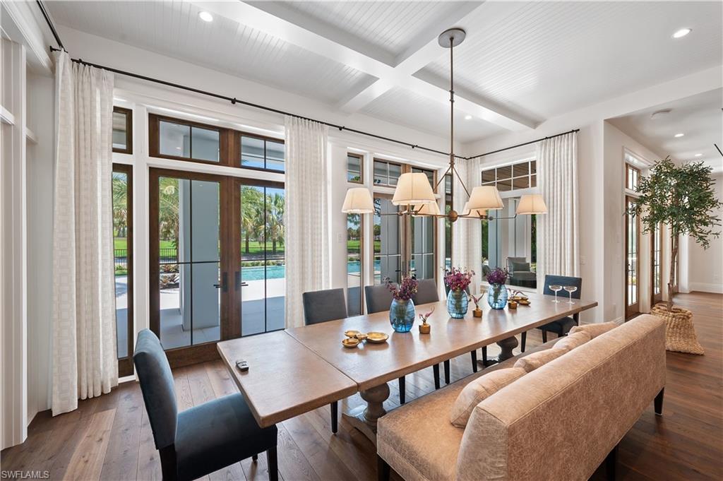 COQUINA SANDS - Residential