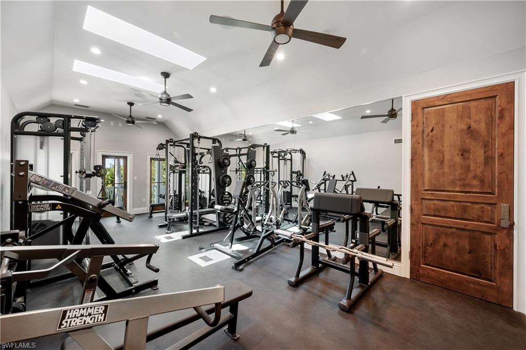 COQUINA SANDS - Residential