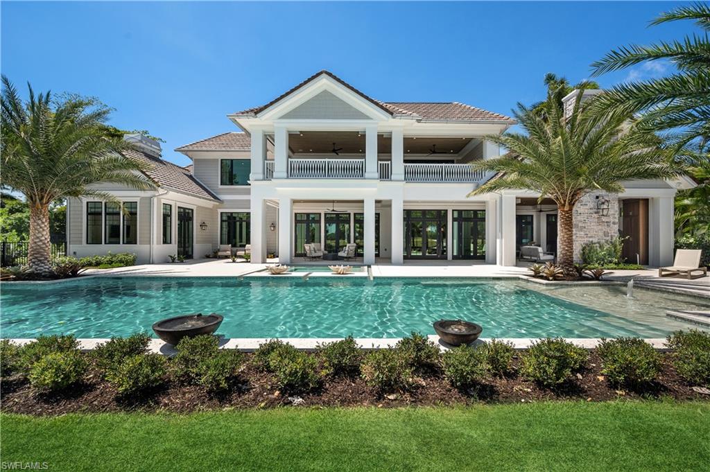 COQUINA SANDS - Residential