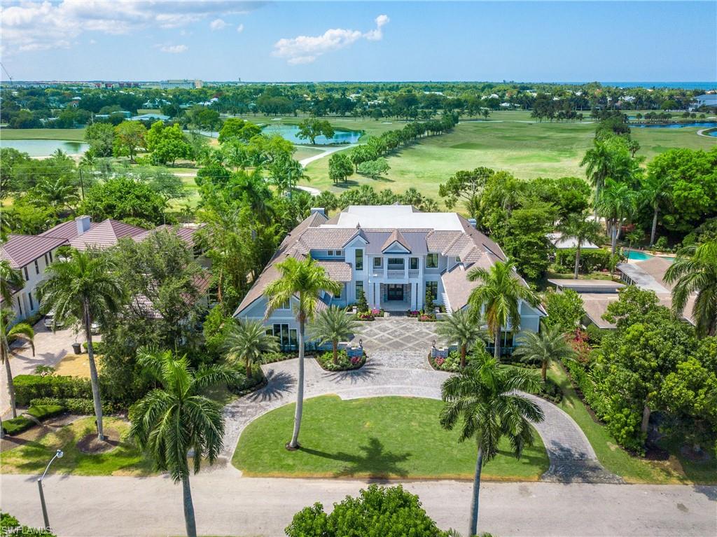 COQUINA SANDS - Residential