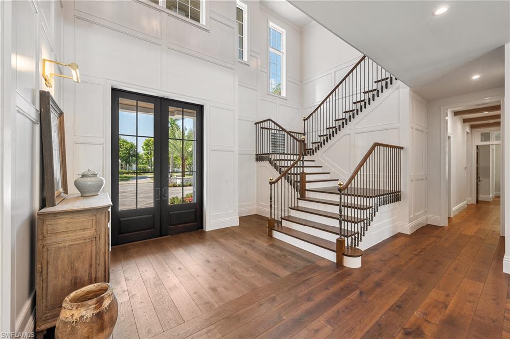 COQUINA SANDS - Residential