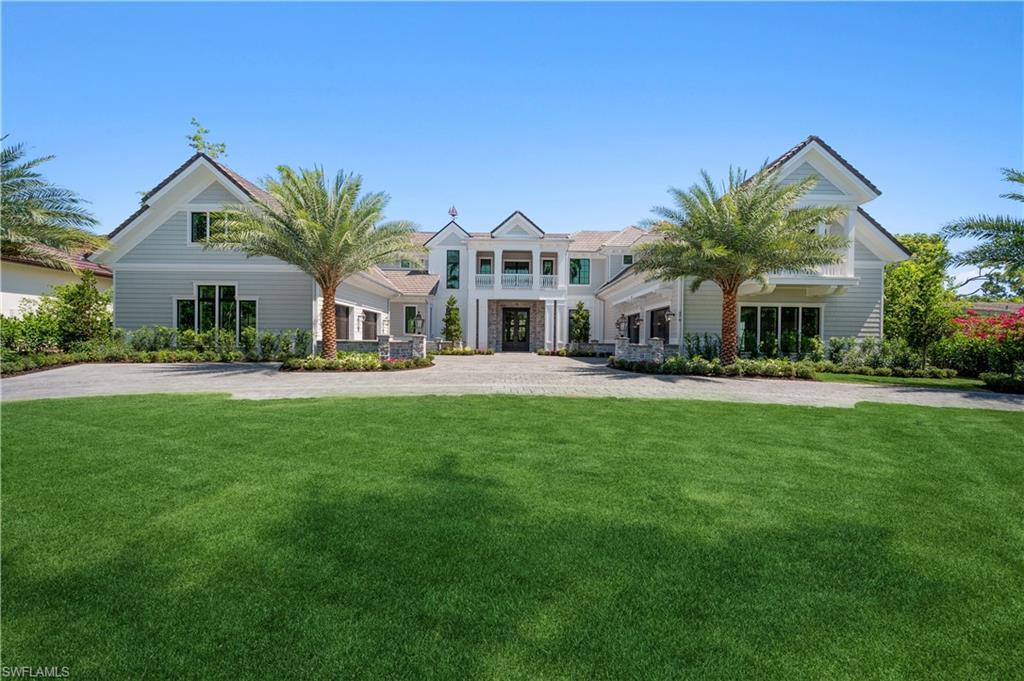 COQUINA SANDS - Residential