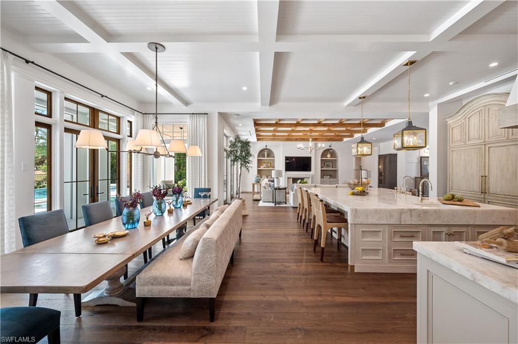 COQUINA SANDS - Residential