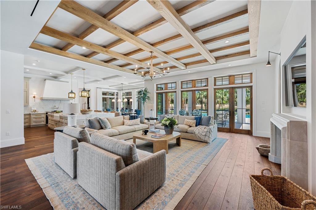 COQUINA SANDS - Residential